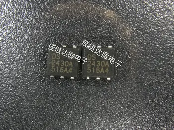 

10pcs/lot DS2430AP DS2430 DS2430A TSOC-6