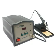 90 Вт интеллектуальная высокочастотная паяльная станция BGA 203H