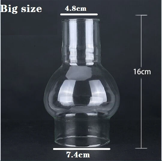 Accesorios para lámpara de queroseno, pantalla/cubierta de lámpara, luces nocturnas de aceite, piezas de repuesto lámpara de mesa, venta al por mayor, envío gratis _ - AliExpress Mobile