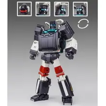 Предзаказ X-Transbots MX-8T Aegis G1 Trailbreaker Трансформеры фигурка игрушка Предзаказ X-Transbots MX-8T Aegis G1 Trailbreaker Трансформеры фигурка игрушка
