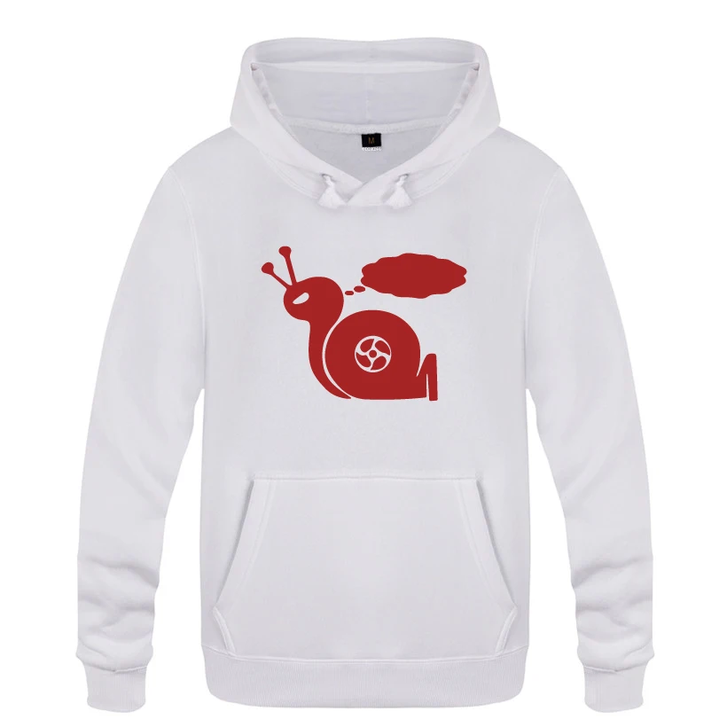 PSSHH Turbo Snail Новинка Забавные толстовки мужские мужские пуловеры флисовые толстовки с капюшоном
