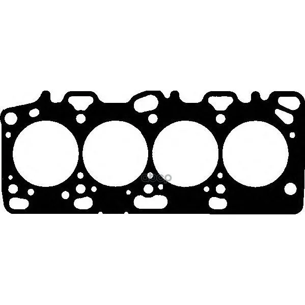 Прокладка Гбц Mitsubishi Galant Vi/Space Wagon 2.4 Gdi 98-04 Elring 124420 Elring арт. 124420