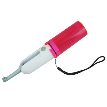 

Handheld 230ml Electric Health Care Two Speed Portable Bidet Home Travel Hygiene Clean Washing USB Charging Toilet Sprayer