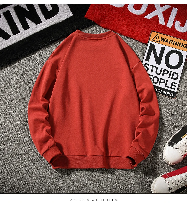 LAPPSTER Японская уличная цветная однотонные толстовки с капюшоном осенняя одежда мужская Корейская свободная толстовка с капюшоном в стиле хип-хоп белая толстовка с капюшоном