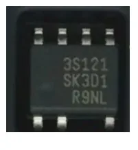 

5pcs/lot SSC3S121 3S121 SOP-8
