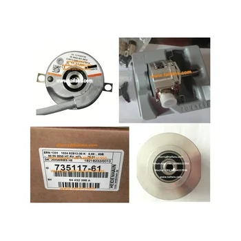 

Original new Inductive proximity sensors SAM 1058622 IMC18-07BPSZC0SS01