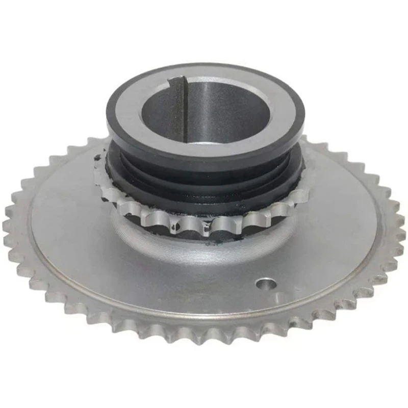 

2710521703 Engine Timing Crankshaft Gear for Mercedes M271 C180 C200 C230 CLC180 CLC200 1.8L Petrol Compressor Engines 180 200 2