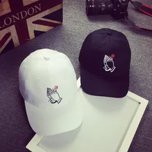 Затенение Лето Кондиционер анти-дующая голова крикет-Кепка шляпа мужская Роза вышитый желтый пояс хип-хоп голова поворачивается Шу Ян