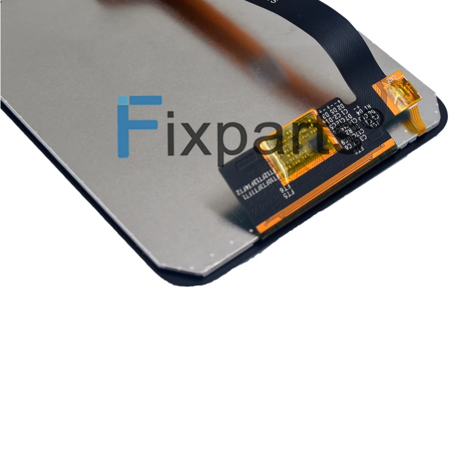 For SAMSUNG Galaxy A10 2019 Display  (3)