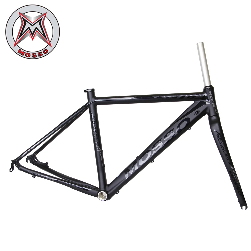 700c Mosso 737tca Aluminum Alloy Road 