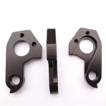 

5pcs Bicycle gear rear derailleur hanger For FUJI #D027 12x142mm axle FUJI Outland FUJI Reveal SLM mtb bicycle carbon frame bike