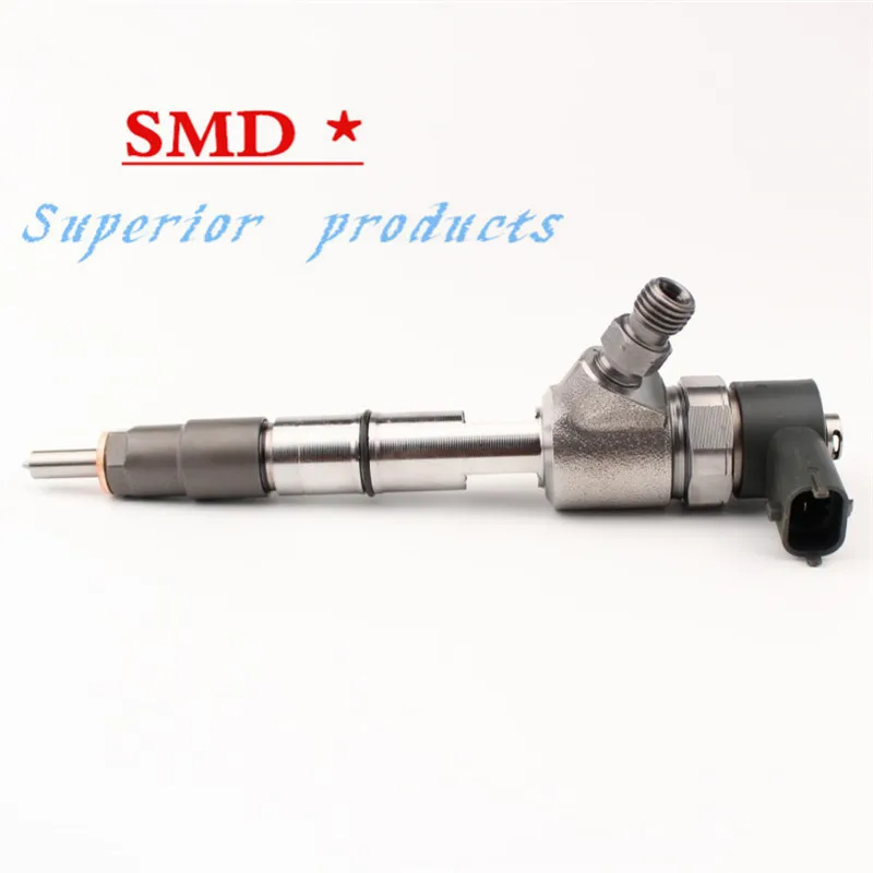 Great Wall hafe Fengjun 2.8 diesel electric injector 0445110293 injector assembly Bosch 293