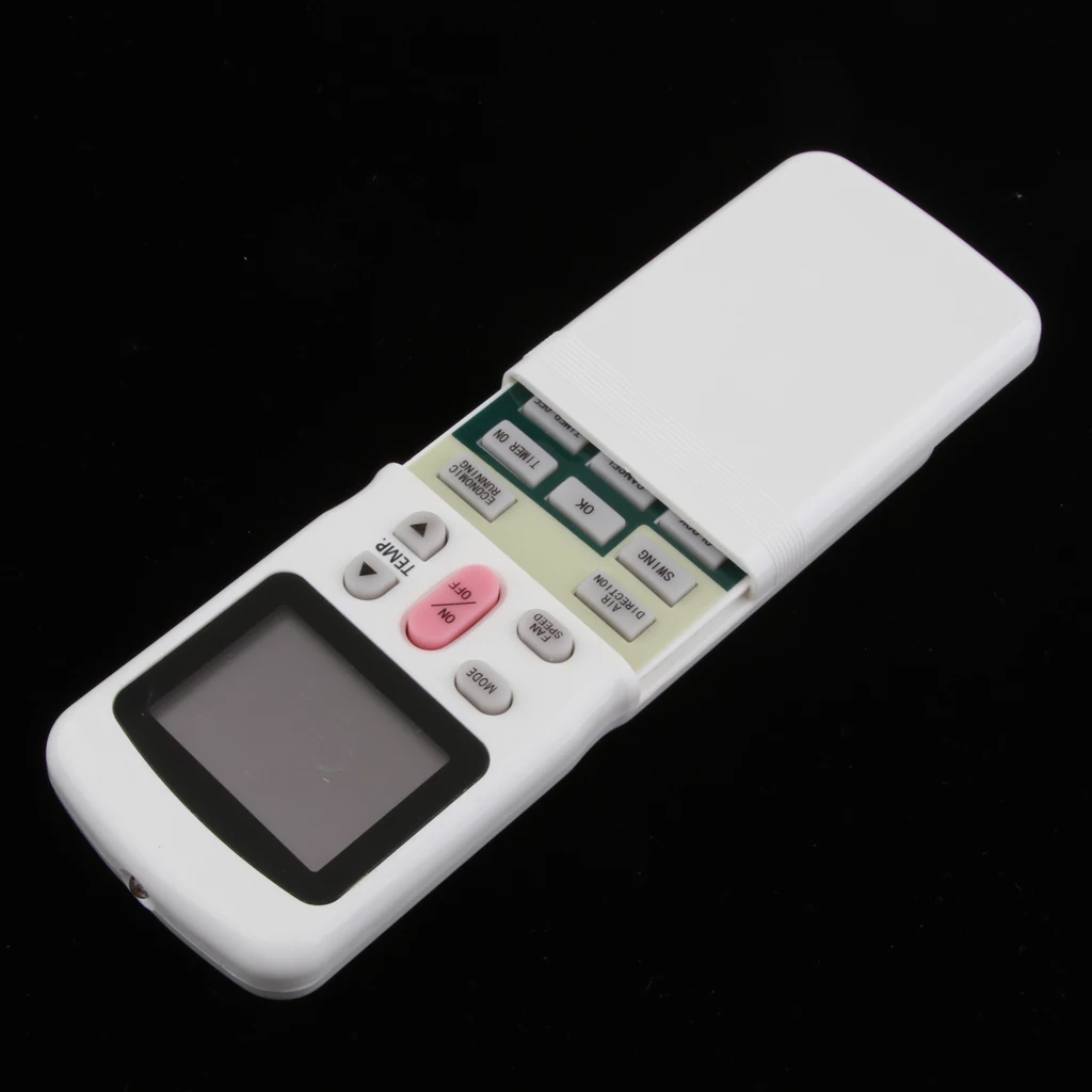 Пульт дистанционного управления для кондиционера Midea R11HG/E R11H R11HQ сменный таймер