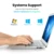 UGREEN USB Bluetooth 5.0 Передатчик Приемник 4.0 Адаптер Dongle aptx Беспроводные Наушники PC Music Audio Bluetooth 5.0 Адаптер