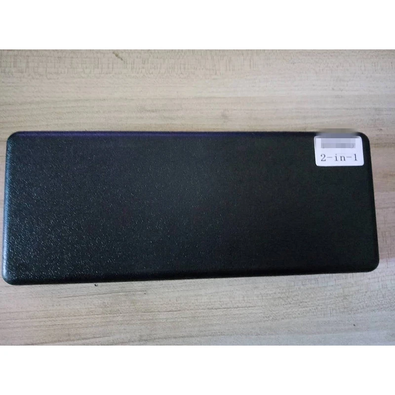 Оригинал 2 в 1 Lishi HYN11v.2 YM23 HU71 VAC102 ZD30 YM30 VAG(2015) VA6 Pick and Decoder для автомобильного замка |