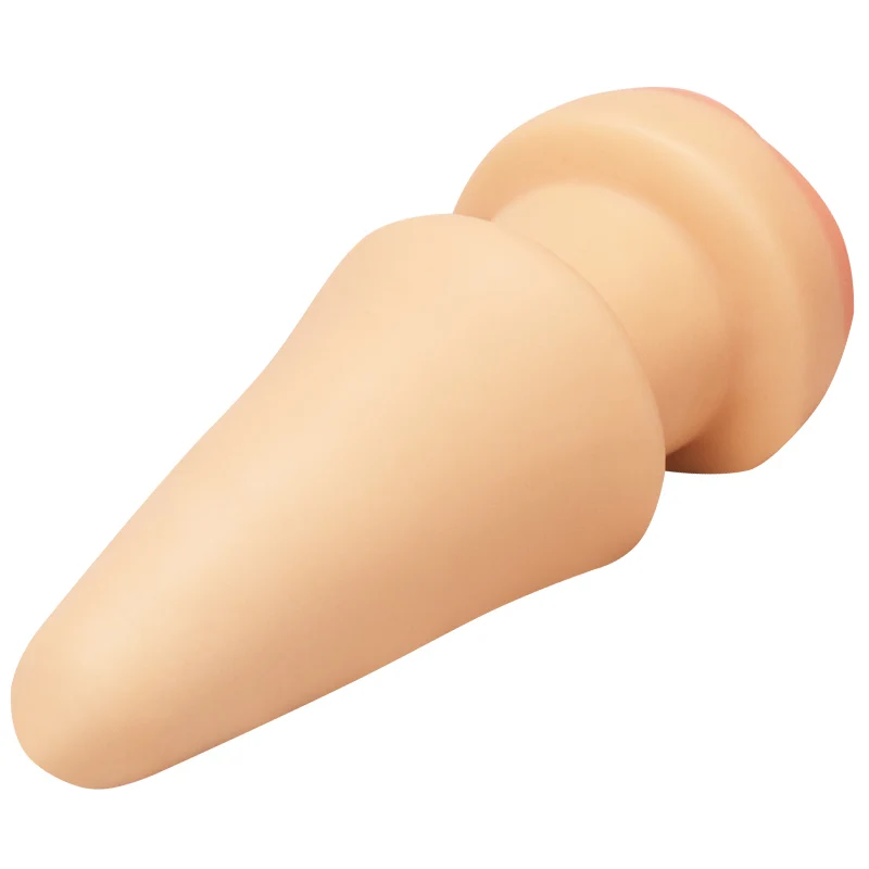 Huge Butt Plug Big Anal Dilatador Male Penis Insert Design Hollow Anal Plug Sex Toys For Men Woman Gay Anal Sex Products Huge Butt Plug Big Anal Dilatador Male Penis Insert Design Hollow Anal Plug Sex Toys For Men Woman Gay Anal Sex Products