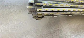 

42 inch Backlight V420H1-LS6-TREM5 Strips for TCL Konka 42E780U 42U2 UD6080D LED42R6610AU V420HJ1-LE6 REV.C5 48-LEDs 525MM