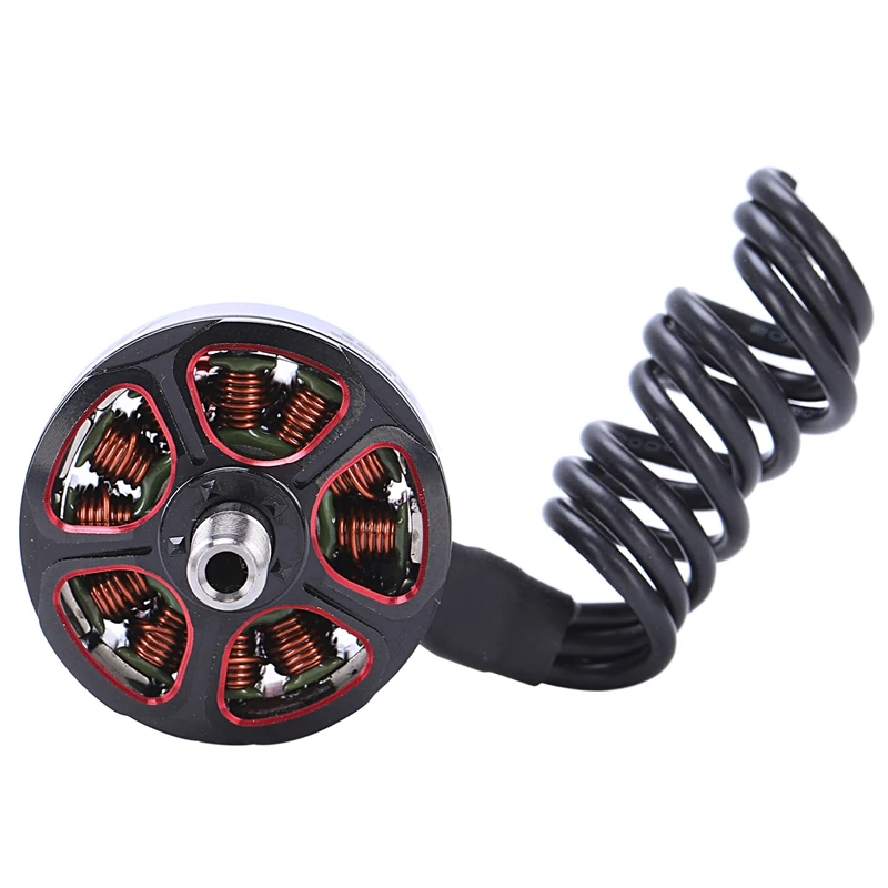 EMAX RSII 2206 мотор для FPV RACER Квадрокоптер RC беспилотный самолет