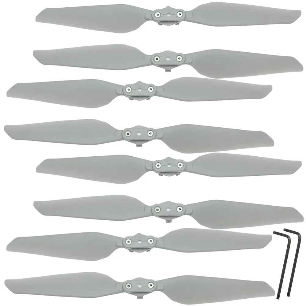 

Propellers Blades for Xiaomi FIMI X8 SE X8SE RC Quadcopter Drone Spare Parts Accessories