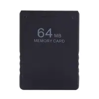 8M / 16M / 32M / 64M /128M Memory Card Save Game Data Stick Module For Sony PlayStation 2 PS2 Extended Card Game Saver - Image 4