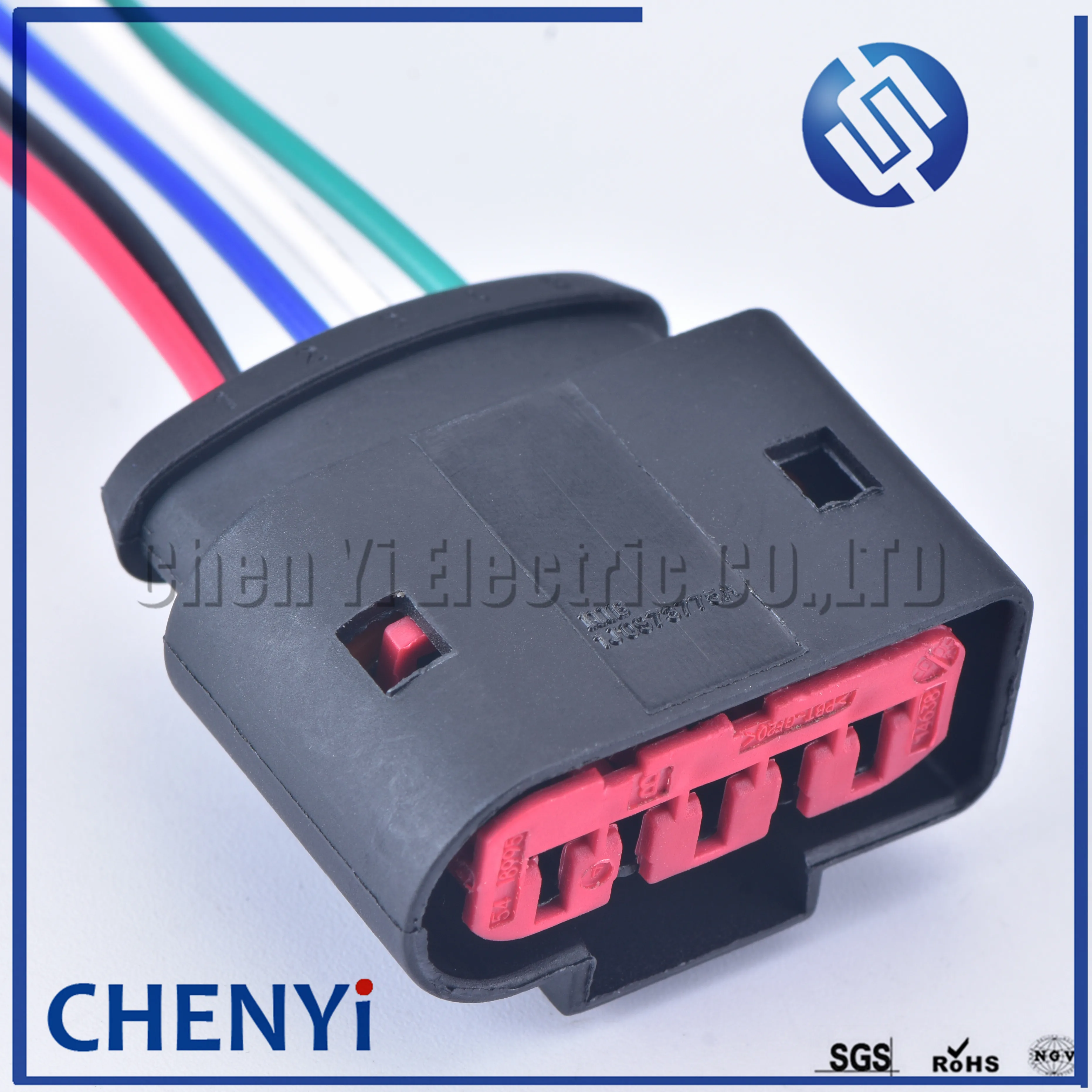 Dorman 645-220 Vehicle Speed Sensor Harness　並行輸入品 Dorman 645-220 Vehicle Speed Sensor Connector For Specific Ford Models