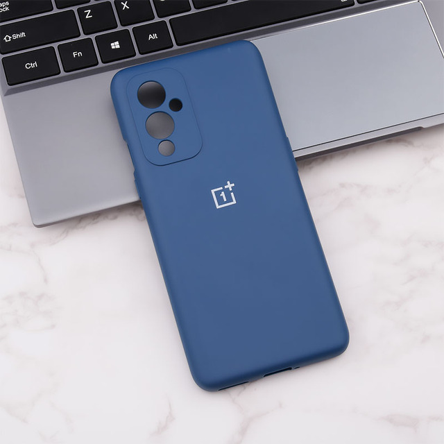 OnePlus 9 Pro Case High Quality Liquid Silicone Soft Cover For One Plus 9 9R 9 Pro 8 OnePlus Nord 8T 8Pro Phone Case