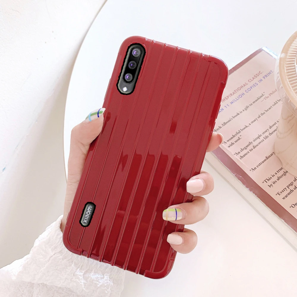 Мягкий ТПУ чехол на заднюю панель телефона для xiaomi mi 9 lite se 9se my xio ksio силиконовый| |
