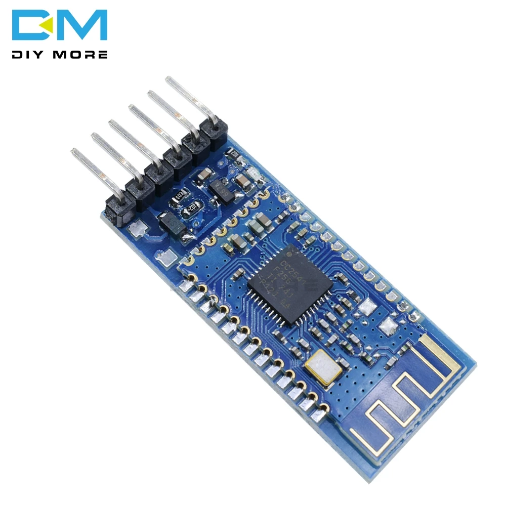 Bluetooth 4 0 для Arduino Android IOS HM 10 BLE CC2540 CC2541 Серийный беспроводной модуль|wireless module|bluetooth for