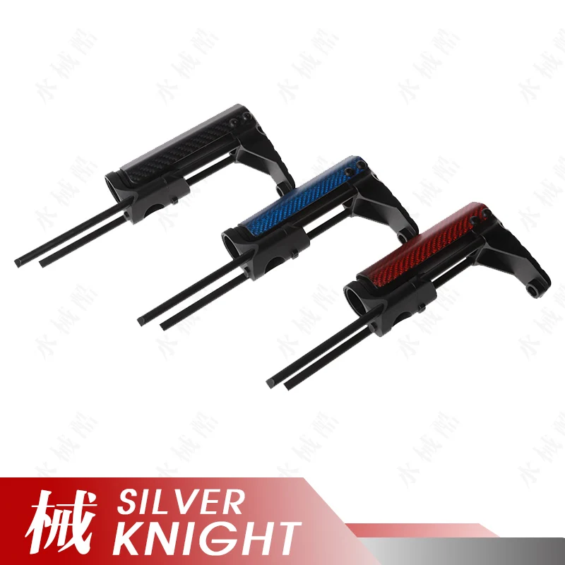 

Tactical Support M4 Glr fit BD Lightweight PDW Style Stock for Hunting Party Accessories