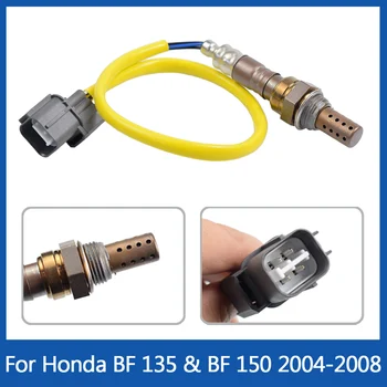 

35668-ZY6-003 35668ZY6003 O2 Sensor Lambda Probe Oxygen Sensor For Honda BF115 BF135 BF150 115-150 HP High Power Marine Outboard