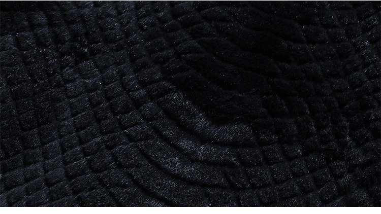 Зима толстый помпон из натурального меха воротник Manteau Homme Hiver Съемная шерстяная подкладка пуховая вата пальто для мужчин