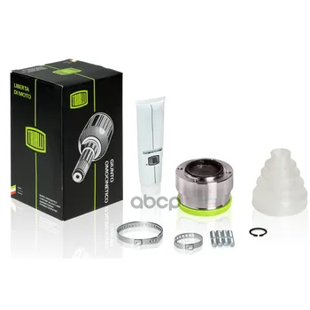 

Shrus Cardan for A/m Vaz 2121 (remset) (CD 7001) trialli art. CD-7001