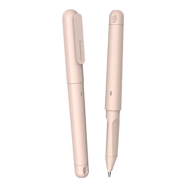 Умная ручка NeoLab Neo SmartPen Dimo Pink NWP-F30-NC-PK | Канцтовары для офиса и дома