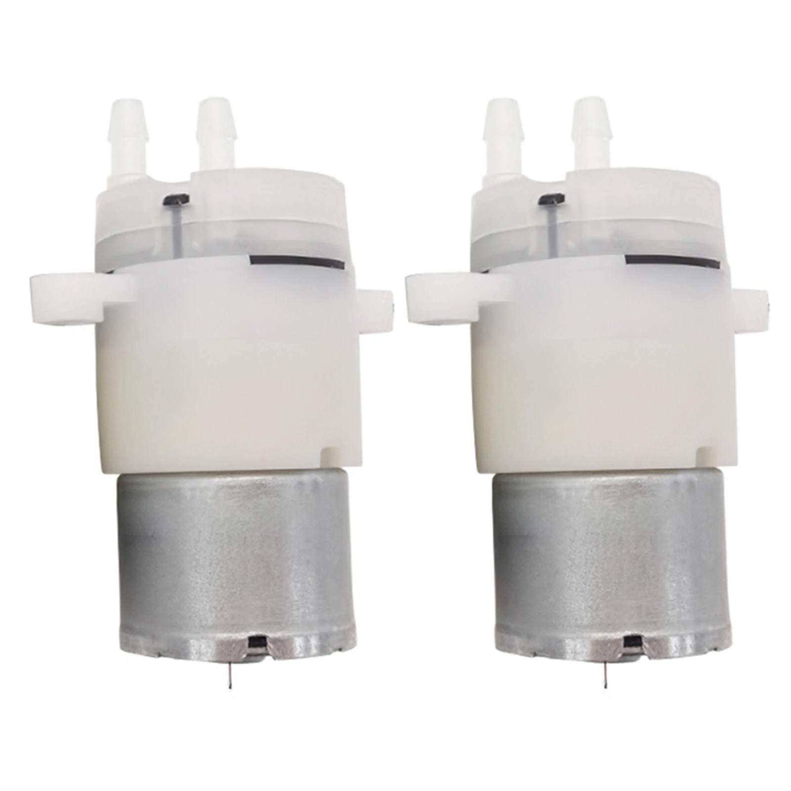 2pcs Water Pump 12v 0 8l Plastic Mute Low Consumption Multifunctional Water Pump For Coffee Machine Air Purifier Water Fountain Pumps Aliexpress