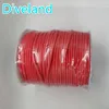 5M/Piece 2MM White Red Yellow Blue Green Olive Color Spearfishing Line Speargun Rope Spear Gun Weave String for Wishbone 4