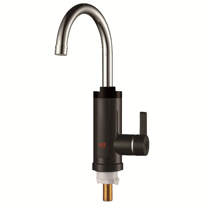 BX 1, Instant Water Heater Faucet Tankless Heaters Kitchen Hot Water
