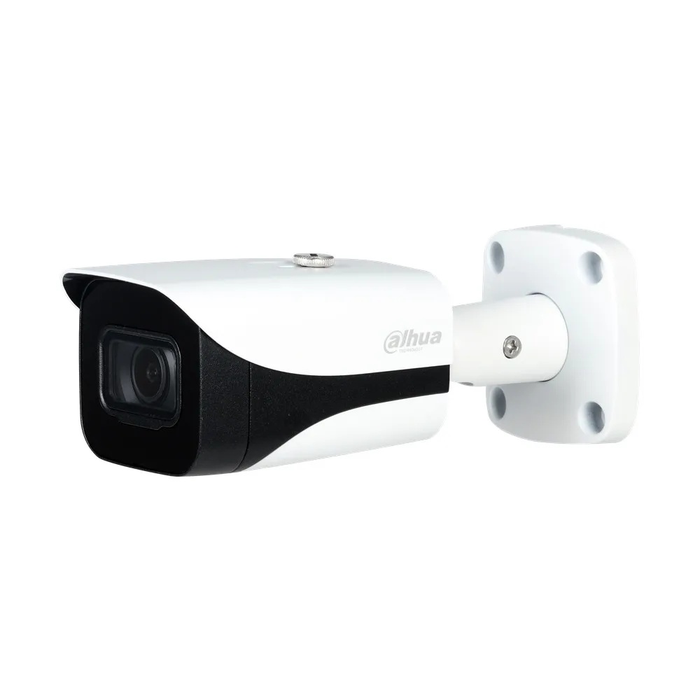 Dahua IPC-HFW4831T-ASE 4K 8MP Mini Bullet Network Camera IR60m WDR IVS H.265 PoE