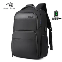 2019 брендовый деловой рюкзак для ноутбука, мужской рюкзак Bolsa Mochila для 15,6 дюймов, ноутбук, компьютерный рюкзак, школьная сумка, рюкзак для