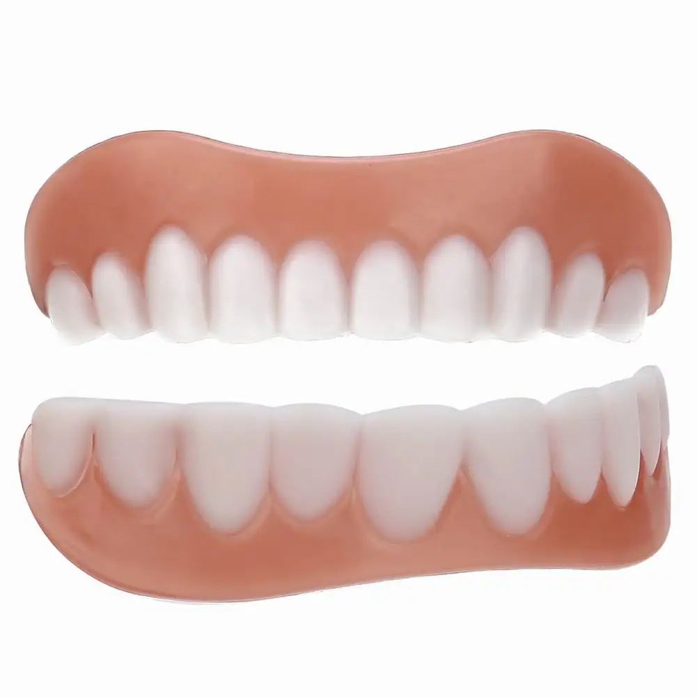 H145c4400b231461bad4fbed8c89927a1h Beauty-Health Instant Smile Veneers Cosmetic Teeth