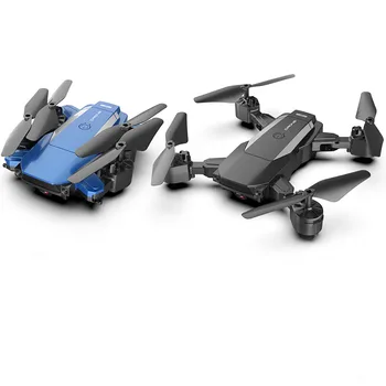 

4k unmanned aerial vehicle aerial photography wifi image transmission four-axis aircraft fixed height folding long endurance