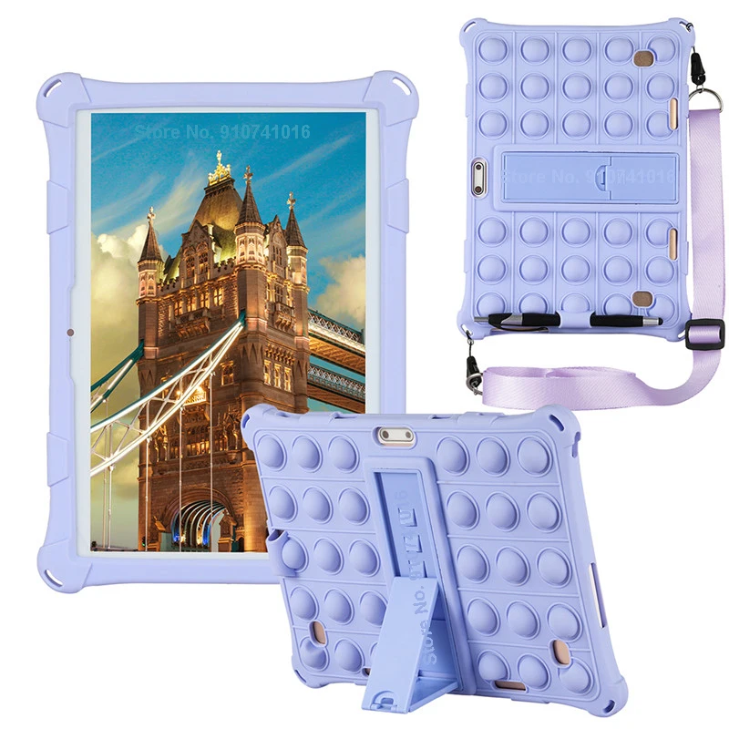 protetora para Teclast P20HD, M40 Pro, M40Pro,