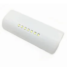 Датчик движения светового шкафа шарнир внутренний шкаф СВЕТОДИОДНЫЙ ящик под PIR