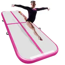 Надувной воздушный трек для продажи