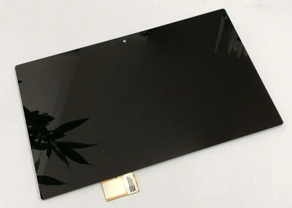 LPPLY Новинка 10 1 сборка для sony Xperia Tablet Z SGP321 SGP311 SGP312 ЖК экран сенсорная панель