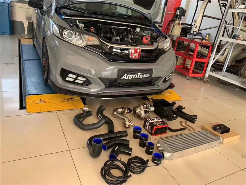 Suitable For Honda L15b2 Fit Gk5 Naturally Aspirated Car With Modified