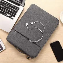 Laptop Bag for Macbook Air Pro 13 Case Laptop Sleeve 15.6 Notebook Bag 14 15 Inch for Dell HP Lenovo Asus Acer Xiaomi Carry Bag