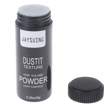 

Women Men Quick Hair Mattifying Dust It Hair Volumizing & Texturizing Boosting Thickner Hair Styling