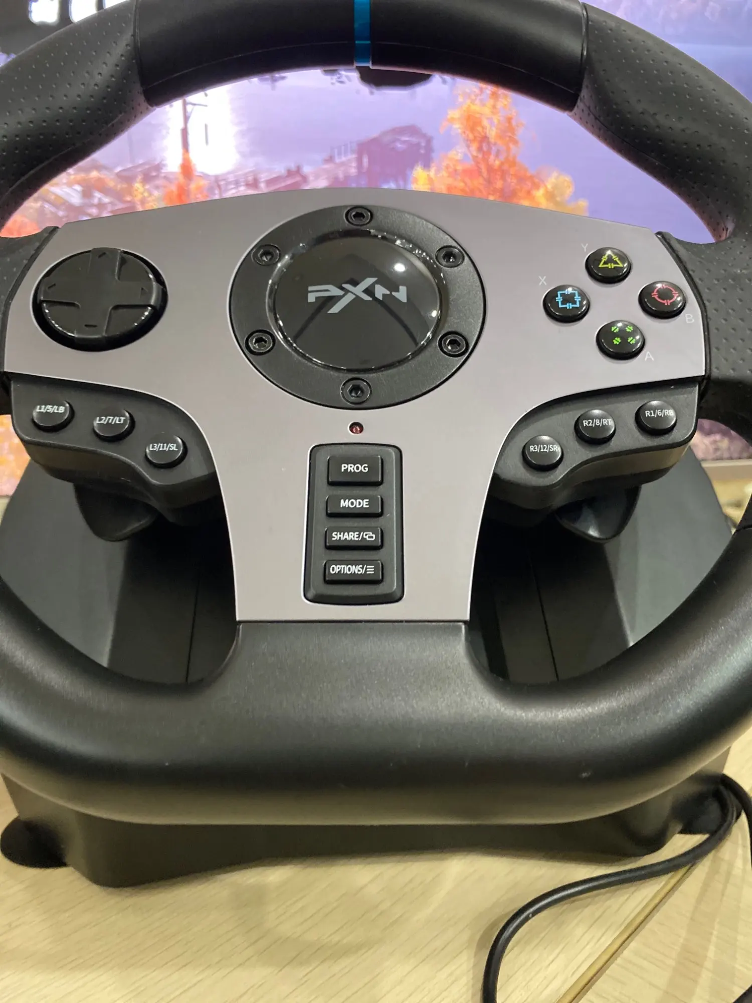 Pxn v 10. Pxn v 10
