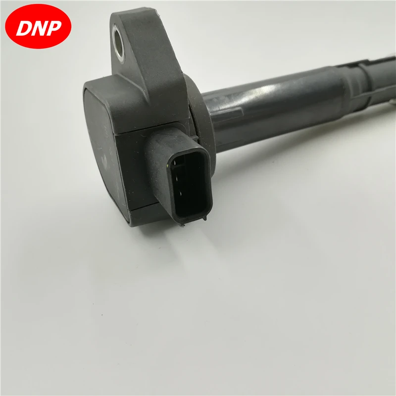 DNP настоящая катушка зажигания подходит для Honda Civic Acura MDX 30520-P8E-A01/30520-RDJ-A01/30500-P8E-A00/30520-PJV-A01/UF400