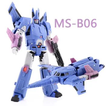 

Magic Square Giant Country MS-Toys Transformation MS-B06 MS B06 Cyclonus Deformation Action Figure Robot Toys Gift